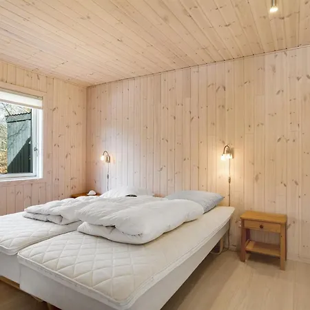 Dwerg - 500m From The Sea In Ne Jutland By Interhome Holiday home Jerup