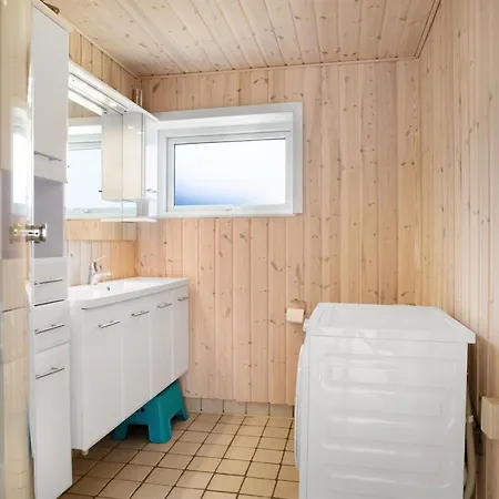 Dwerg - 500m From The Sea In Ne Jutland By Interhome Jerup